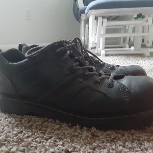 Dr martens Finnegan mens shoes